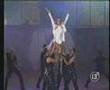 Festival De Viña 2000 - Obetura-Cecilia Bolocco(1ra noche)