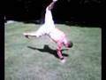 Bboy Tony 2007