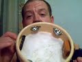 Making my own Tamborine uke! Pt. 2