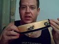 Making my own Tamborine uke! Pt. 2