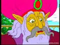 Youtube Poop Short: Ganon Made Lotsa Spaghetti