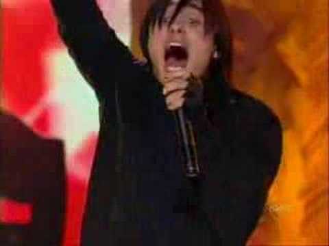 Jared Leto