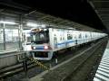 videos de 【TWR】70系8編成　池袋発車