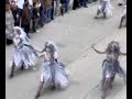 PE�A TORNADA DANCE
