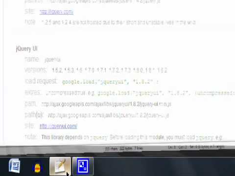 how to add jquery to wordpress