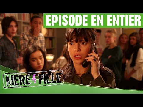 Mère et fille : Soirée Interdite - Episode en entier - Exclusivité Disney Channel