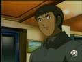 Captain Majid (Tsubasa) 5.45 Part 2