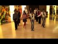 Line Dance - Rhythm Of The Rain (by Perianna)