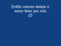 o amor venceu (inedita)2009 rodriguinho e naná