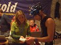 Untertage Marathon Sondershausen 8.12.2007-Teil 6/7-Finish