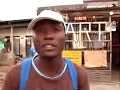 cedric dibandjo interviewed by christian hanussek in douala (cameroon), march 2007.