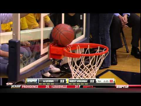 Funny Foul Shot Blooper