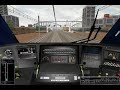 MSTS TGV on the LGV-A leaving Paris MSTS TGV on the LGV-A leaving Paris