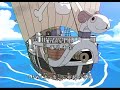 One Piece OP5