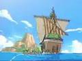 One Piece OP5