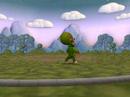 Spore - saucerman