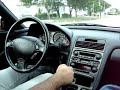 NA2 NSX - First Video ... my first launch NA2 NSX - First Video ... my first launch