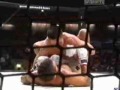 CHUTE BOXE - Jean Silva