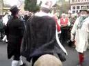Headington Quarry Morris
