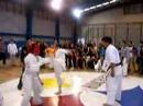 Brandau kim - alumnos en campeonato interestilo