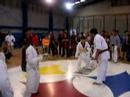 Brandau kim - alumnos en campeonato interestilo