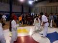 Brandau kim - alumnos en campeonato interestilo