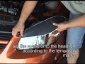 Installation Video - Headlight Eyelid Decals Installation Video - Headlight Eyelid Decals