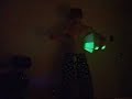 Mortal Combat Light-Show Mortal Combat Light-Show