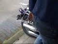 DragStar 1100