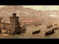 Total War ROME 2 Gameplay Trailer