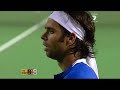 Australian Open 2007 Final - R. Federer vs. F. Gonzalez [FULL MATCH - Part 12]
