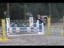 HHS AKF 8.15.2007 Knight 2'9 jumpoff