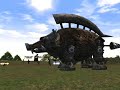 Castle siege FL