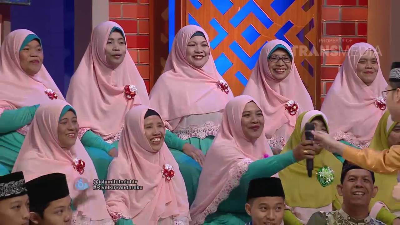 islam itu indah