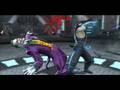MK VS DC - Real Soundtracks Samples! + Complete Image Slideshow - High Quality Available