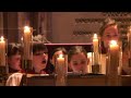 ECHO carol concert ECHO carol concert