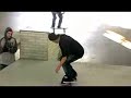 PlanB at Paul Rodriguez Park/Warehouse