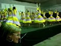 a dan�a do maracatu faz parte do projeto 