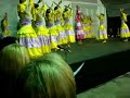 a dan�a do maracatu faz parte do projeto 