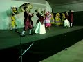 a dan�a do maracatu faz parte do projeto 