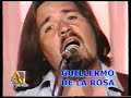 RODOLFO ALALUF Y GUILLERMO DE LA ROSA \"TODO CAMBIA\" AÑO 1994 RODOLFO ALALUF Y GUILLERMO DE LA ROSA \"TODO CAMBIA\" AÑO 1994