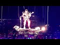 This is the last of the videos. KISS in Perth last night Love Gun http://t.co/AMVMKbQMMb God of Thunder http://t.co/klJkzwgn8K