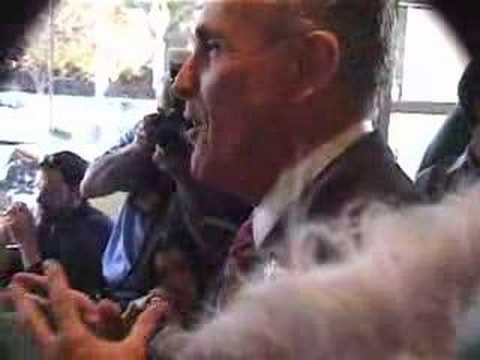 0 Rudy Giuliani California Poll Watch: Rudy Holding Steady in The Golden State