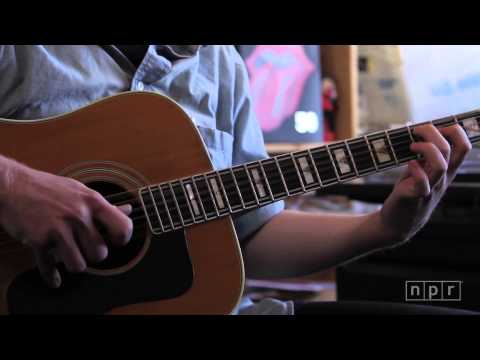 bachman - For an early-twentysomething, Daniel Bachman has roots buried deep. His approach to the American Primitive style of acoustic guitar — a sonically vivid finge...