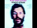 Ringo Starr – Only You