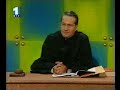 Pai Natal e Menino Jesus