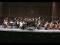 DAAYO 3/9/08 Concert - Yellow River Concerto (I)