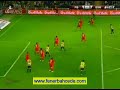 Fenerbahce 2 0 Eskisehirspor Maçı Gol Özer Hurmacı 1 Mayıs 