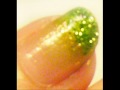 Forest Nymph Nails