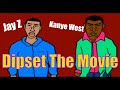 Dipset the Movie 5